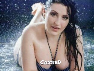 CassieD