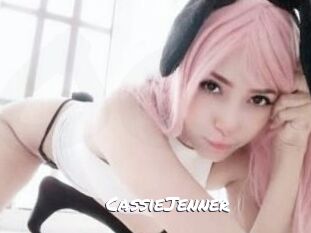 CassieJenner