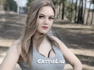 CassieLin