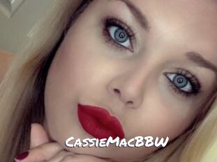 CassieMacBBW