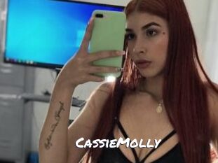 CassieMolly