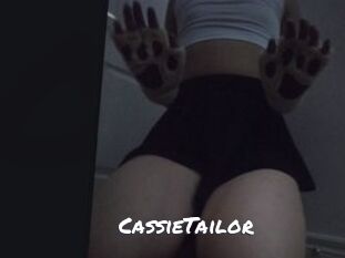 CassieTailor