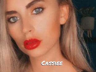 Cassiee
