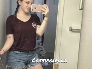 Cassiegirlll
