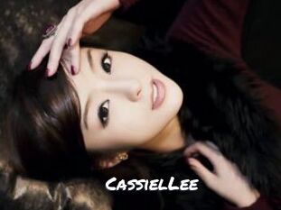 CassielLee