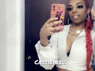 CassieyRedd