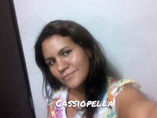 Cassiopella