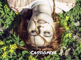 Cassiopeya