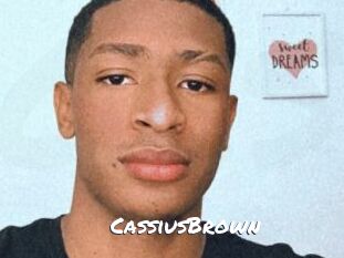 CassiusBrown