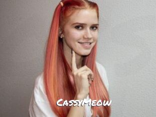 CassyMeow