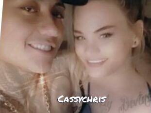 Cassychris