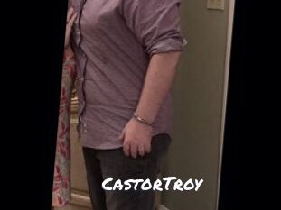 CastorTroy