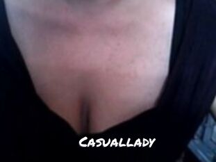 Casuallady