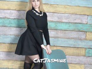 CatJasmine