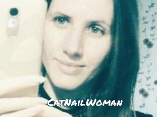 CatNailWoman
