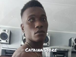 CatainaStore