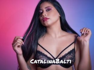 CatalinaBalti