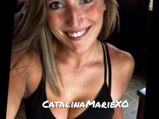 CatalinaMarieXO