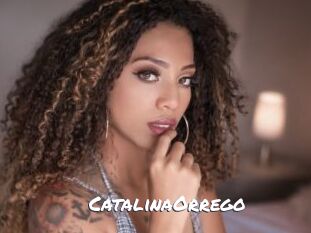CatalinaOrrego