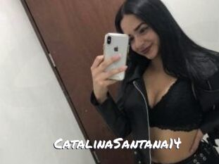 CatalinaSantana14