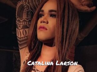 Catalina_Larson