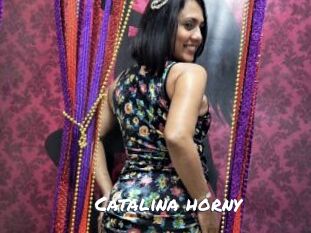 Catalina_horny