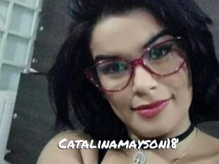 Catalinamayson18