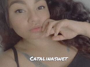 Catalinaswet