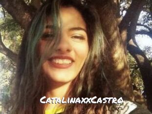 CatalinaxxCastro