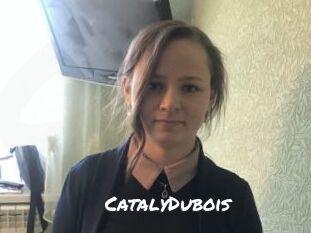 CatalyDubois
