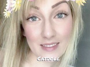 Catdoll