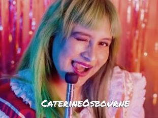 CaterineOsbourne
