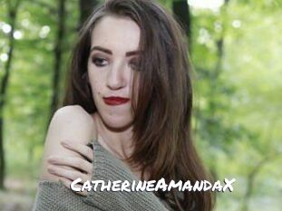 CatherineAmandaX