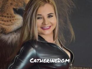 CatherineDom