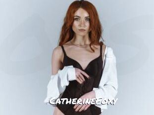 CatherineFoxy