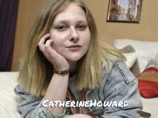 CatherineHoward