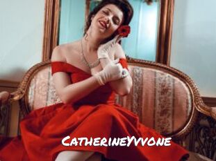 CatherineYvvone