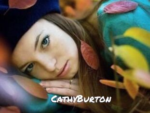 CathyBurton