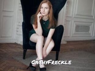 CathyFreckle