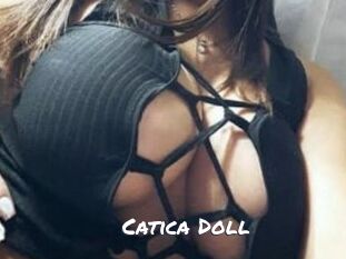 Catica_Doll