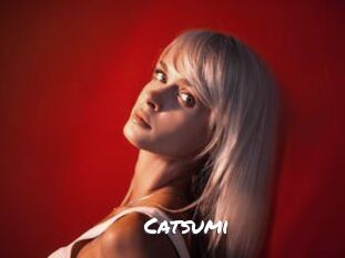 Catsumi