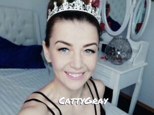 CattyGray
