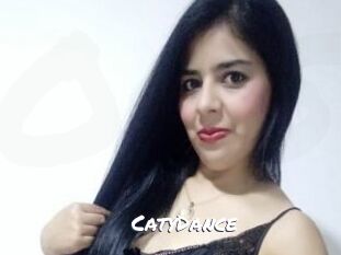 CatyDance