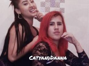 CatyandDanna