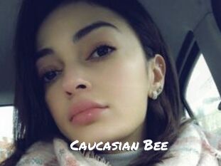 Caucasian_Bee