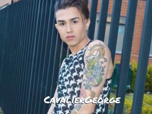CavalierGeorge