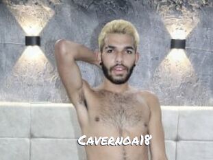 Cavernoa18