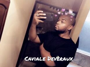 Caviale_Deveraux