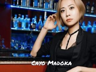 Cayo_Madoka