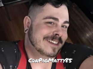 CdnPigMatty85